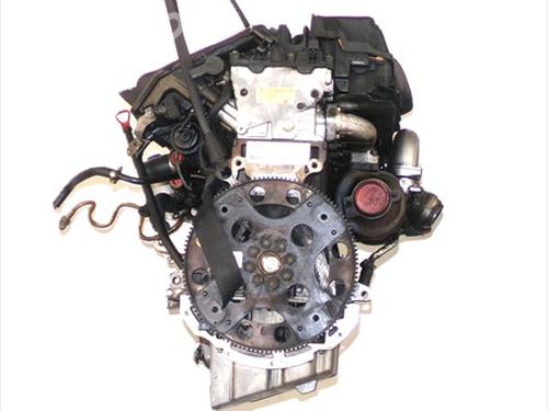 Engine BMW 5 (E60) 530 d | BP37282546M1 - Image 4