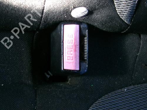 Used Seat buckle Seat buckle CITROËN C4 Coupe (LA_) 1.6 16V (109 hp) 33715750 33715750