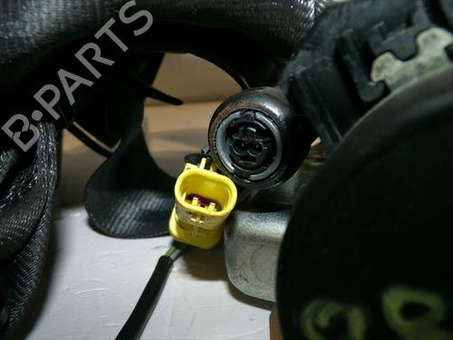 Front right seatbelt OPEL ASTRA J (P10) 1.4 Turbo (68) | BP26204238I25 - Image 4