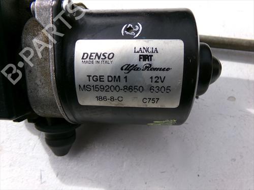 Front wiper motor LANCIA DELTA III (844_) 1.6 D Multijet (844.AXC11, 844.AXC1A) | BP31869317M29
