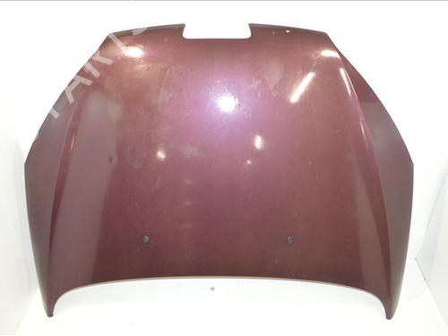 Capot Capot PEUGEOT 407 (6D_) 2.0 HDi 135 (6DRHRH, 6DRHRE, 6DRHRG, 6DRHRJ) (136 hp) 26204788 26204788
