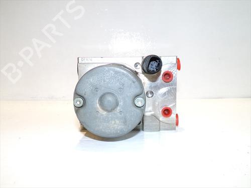 ABS pump CITROËN C8 (EA_, EB_) 2.2 HDi | BP25985152M43 - Image 2