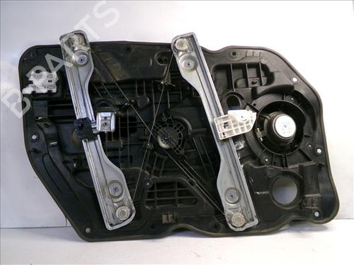 Front right window mechanism KIA CEE'D (JD) 1.6 CRDi 110 | BP24559514C23 - Image 2