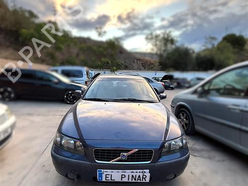 Engine VOLVO S60 I (384) 2.4 D | BP29203505M1 - Image 6