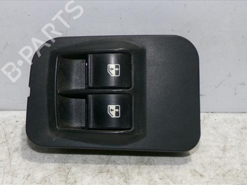 Used Left front window switch Left front window switch PEUGEOT BIPPER (AA_) 1.4 HDi (68 hp) 24561369 24561369
