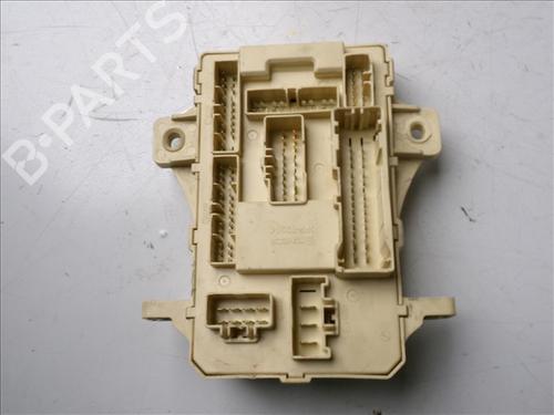 Used Electronic module Electronic module KIA CEE'D Hatchback (ED) 2.0 CRDi 140 (140 hp) 26204708 26204708