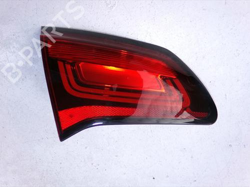 Feu de coffre gauche CITROËN C4 II (NC_) 1.6 BlueHDi 100 (99 hp) 31637242