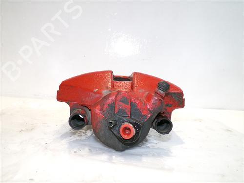 Used Right front brake caliper Right front brake caliper SEAT LEON (1P1) 2.0 TDI (170 hp) 24859862 24859862