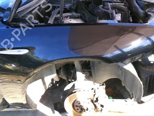 Aile avant droite Aile avant droite ALFA ROMEO 159 (939_) 1.9 JTDM 16V (939AXC1B, 939AXC12) (150 hp) 36070614 36070614
