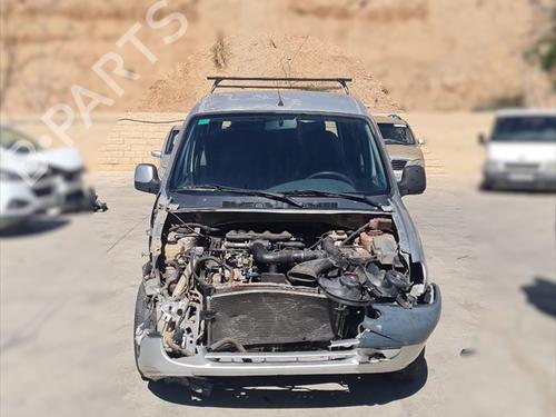 Used Parts CITROËN BERLINGO / BERLINGO FIRST MPV (MF_, GJK_, GFK_)  1.6 HDI 75 (MF9HW, GJ9HWC, GF9HWC, GN9HWC)  4502183