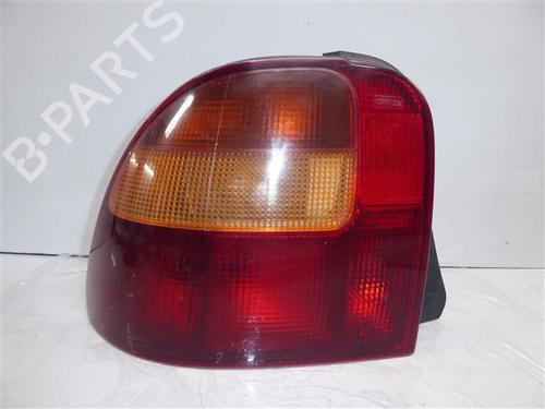 Used Left taillight Left taillight ROVER 400 II Hatchback (RT) 420 D (86 hp) 24556925 24556925