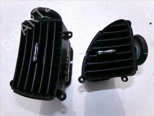 Luftventil Luftventil HYUNDAI ELANTRA III Saloon (XD) 2.0 CRDi (113 hp) 28350457 28350457