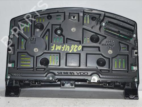 Electronic module OPEL ASTRA H GTC (A04) 1.6 (L08) | BP24859774M83 - Image 2