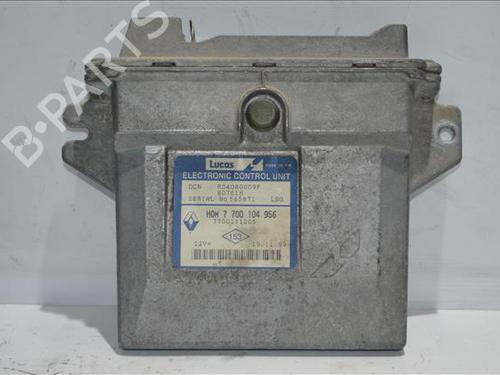 Used Other Other RENAULT CLIO II (BB_, CB_) 1.5 dCi (B/CB3M) (64 hp) 24569403 24569403