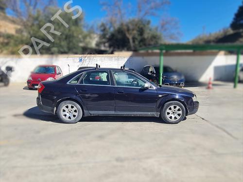 Left front window switch AUDI A4 B6 (8E2) 1.9 TDI | BP33285579I27 - Image 9