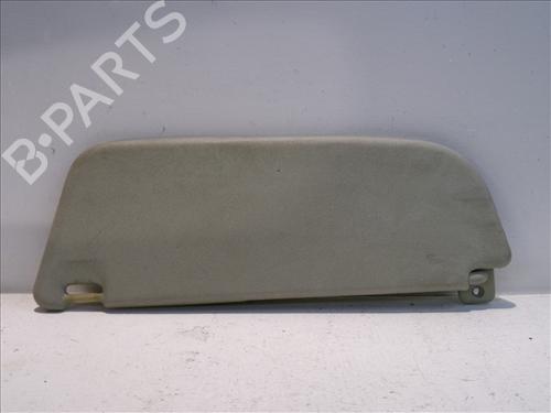 Parasol derecha OPEL CORSA C (X01) 1.7 DTI (F08, F68) (75 hp) 31126323