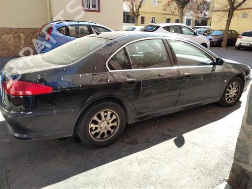 Steering pump PEUGEOT 607 (9D, 9U) 2.7 HDi 24V | BP24557250M99 - Image 8