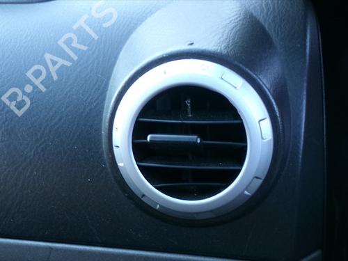 Luftventilen Luftventilen ROVER 400 II (RT) 420 Di (105 hp) 33265882 33265882