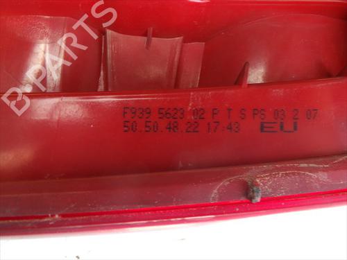 Left tailgate light ALFA ROMEO 159 (939_) 1.9 JTDM 16V (939AXC1B, 939AXC12) | BP36070669C79 - Image 2