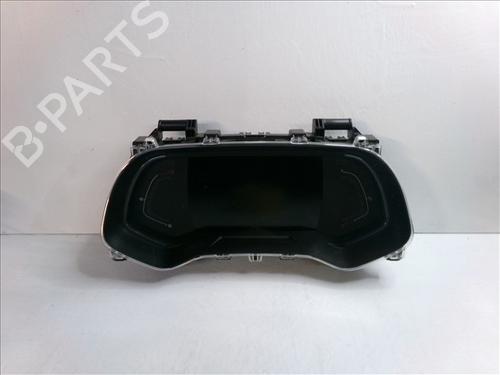 Used Electronic module Electronic module RENAULT CAPTUR II (HF_) TCe 140 (HFN0) (140 hp) 33423807 33423807