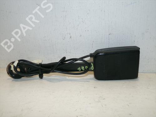 Engate do cinto PEUGEOT 607 (9D, 9U) 2.2 HDi | BP24858369I32 - Image 3