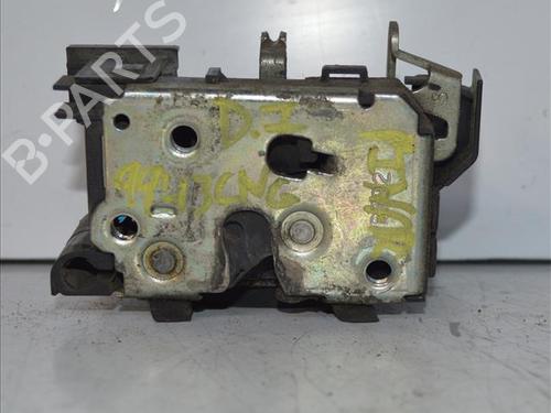 Used Front left lock Front left lock 24560014 24560014