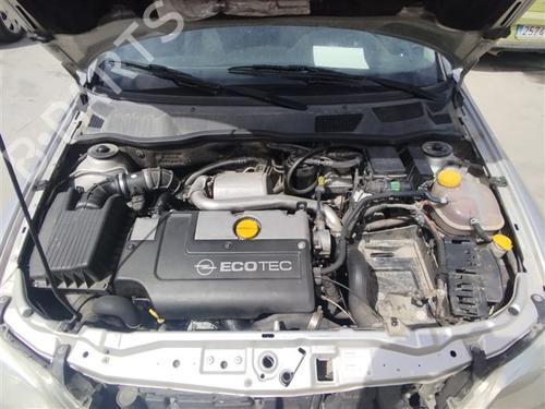 Electronic module OPEL ASTRA G Hatchback (T98) 2.0 DTI 16V (F08, F48) | BP27555329M83 - Image 7