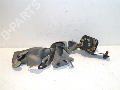 Used Rear left seatbelt Rear left seatbelt 24562858 24562858