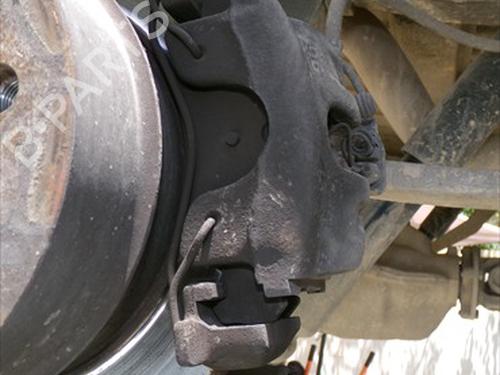 Used Right rear brake caliper Right rear brake caliper 36856335 36856335