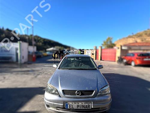 Used Parts OPEL ASTRA G Hatchback (T98) 2.2 DTI (F08, F48) 4513852