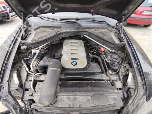 Rear left window mechanism BMW X5 (E70) 3.0 d | BP26517008C24 - Image 5