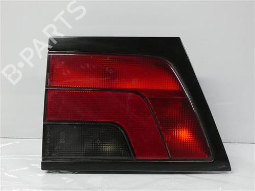 Used Left tailgate light Left tailgate light PEUGEOT 806 (221) 1.9 TD (92 hp) 24555455 24555455