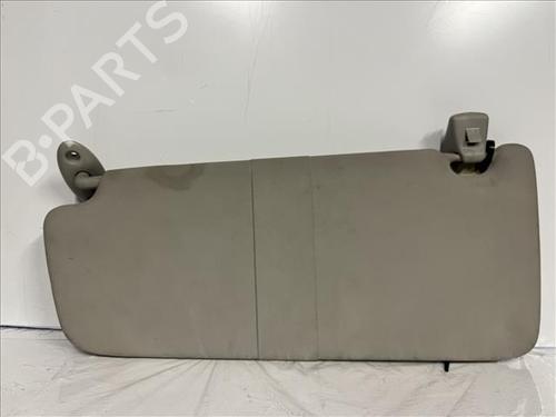 Right sun visor FORD FOCUS C-MAX (DM2) 1.6 | BP24563231I2 - Image 2
