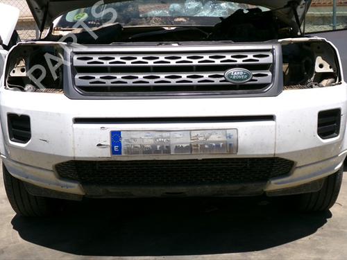 Used Front bumper Front bumper LAND ROVER FREELANDER 2 (L359) 2.2 TD4 4x4 (150 hp) 36292674 36292674