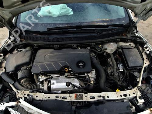 Headlight switch OPEL ASTRA K (B16) 1.6 CDTi (68) | BP34340129I24  - Image 7