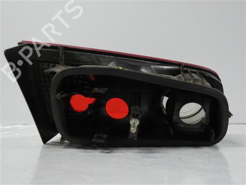 Right tailgate light RENAULT LAGUNA II (BG0/1_) 1.9 dCi (BG08, BG0G) | BP24556776C80 - Image 2