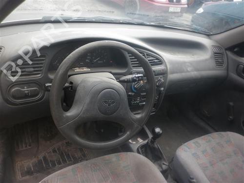 Right tailgate light DAEWOO LANOS (KLAT) 1.3 | BP24569548C80 - Image 7