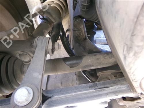 Anti roll bar SEAT LEON (1M1) 1.9 TDI | BP27444235M96 - Image 2
