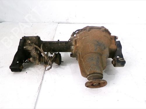 Used Front differential Front differential MITSUBISHI PAJERO PININ I (H6_W, H7_W) 1.8 (H76W, H66W) (114 hp) 24562538 24562538