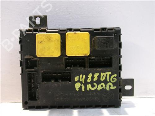 Used Electronic module Electronic module ALFA ROMEO 156 (932_) 1.9 JTD (932.A2B00, 932.A2C00) (115 hp) 24568317 24568317