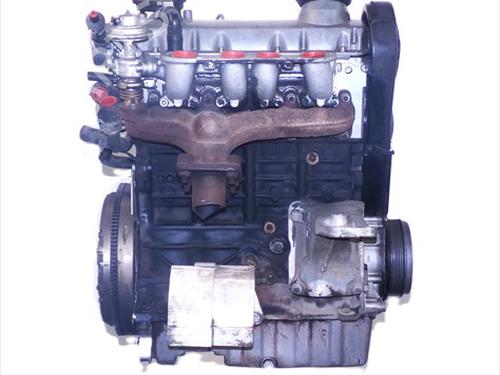 Used Engine Engine SEAT CORDOBA (6K1, 6K2) 1.9 D (68 hp) 33454205 33454205