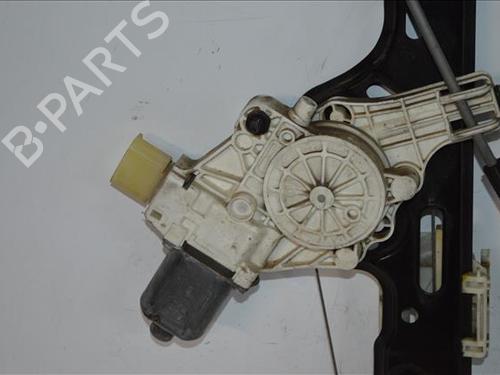 Front right window mechanism BMW 1 (E87) 118 d | BP24569435C23 - Image 3