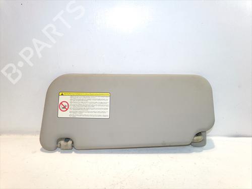 Used Right sun visor Right sun visor 36947722 36947722