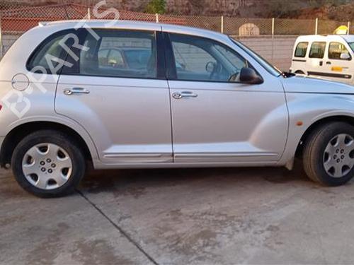 Electronic module CHRYSLER PT CRUISER (PT_) 1.6 | BP33264601M83 - Image 9