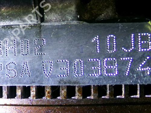 Engine CITROËN C4 II (NC_) 1.6 BlueHDi 100 | BP31991443M1