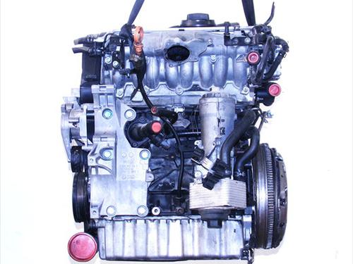 Used Engine Engine 38458680 38458680