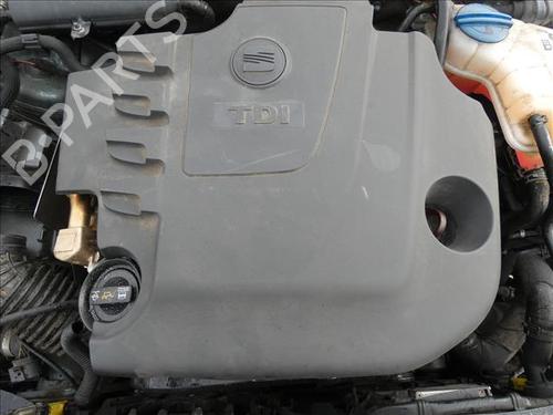 Used Upper protection Upper protection SEAT EXEO (3R2) 2.0 TDI (143 hp) 24557641 24557641