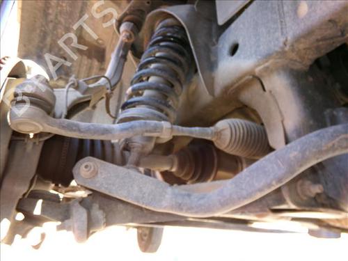 Used Steering rack Steering rack NISSAN NAVARA NP300 (D40) 2.5 dCi 4WD (D40TT, D40T, D40M, D40BB) (190 hp) 24857937 24857937