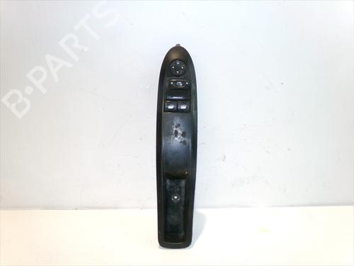 Used Left front window switch Left front window switch CITROËN DS4 (NX_) 1.6 HDi 115 (114 hp) 33952666 33952666