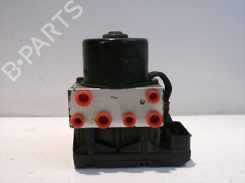 Used ABS pump ABS pump RENAULT LAGUNA I (B56_, 556_) 1.9 dTi (B56J) (98 hp) 31163814 31163814